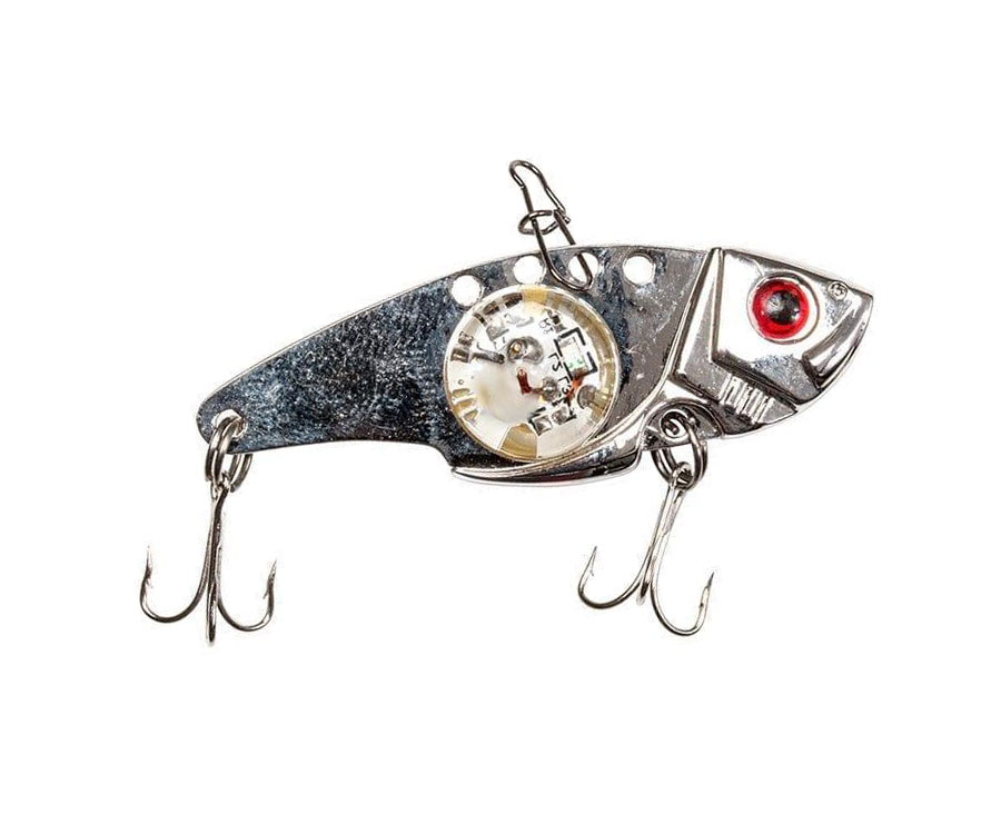 

Балансир Fladen Balance Pirk With Led 13г Silver (арт.467-01)