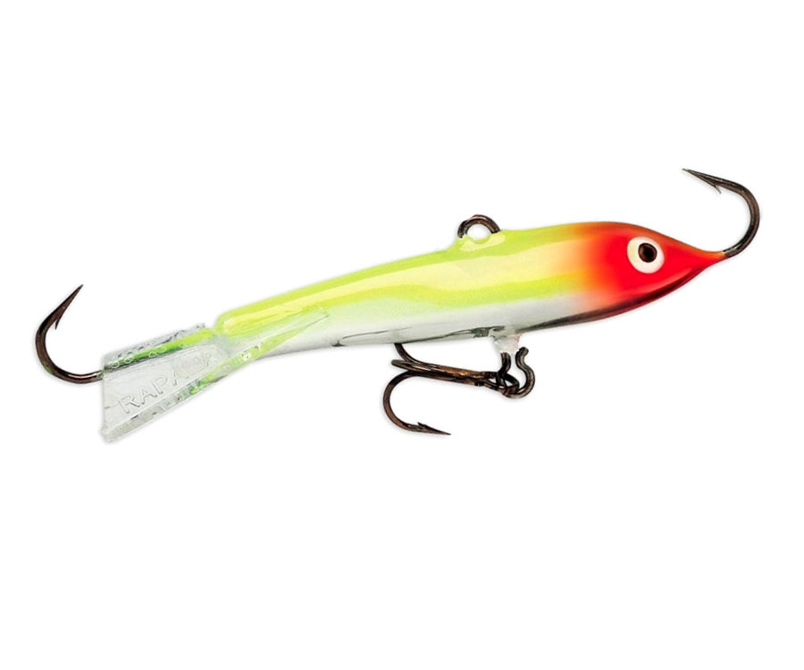 

Балансир Rapala W5CLN (арт.3838W5CLN)