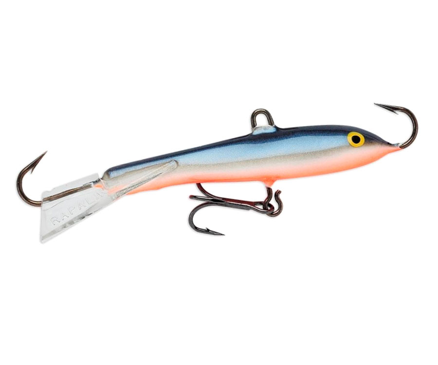 

Балансир Rapala W2SSD (арт.3838W2SSD)