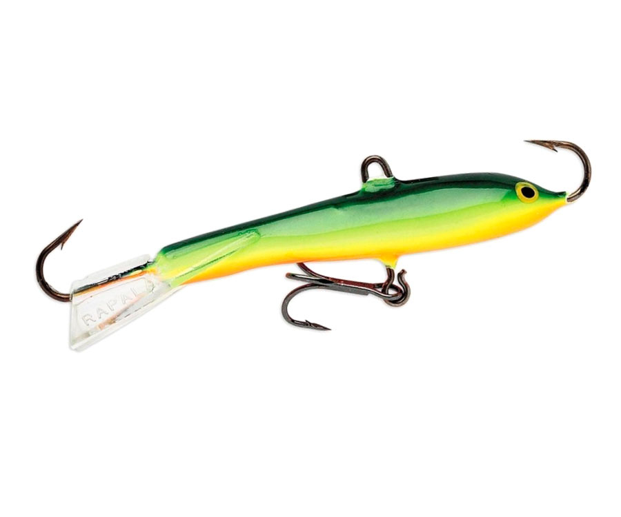

Балансир Rapala W3BYR (арт.3838W3BYR)