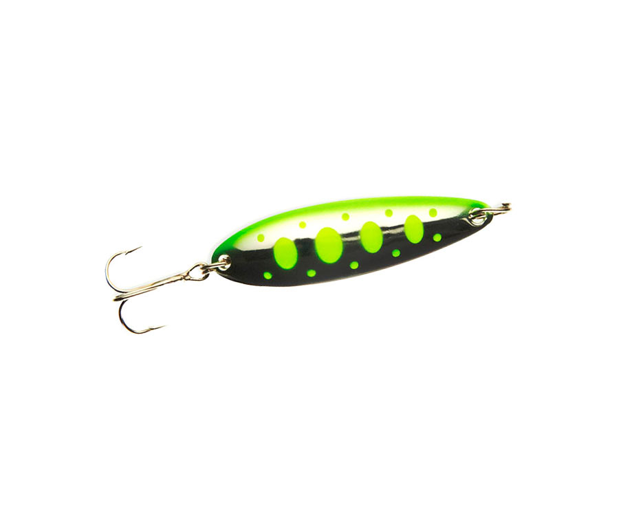 

Блесна Daiwa Silver Creek CNK 10г CHY (арт.383816530-110)