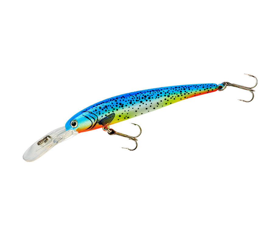 

Воблер Bandit B-Shad 67 (арт.3838BDTB-SHAD67)