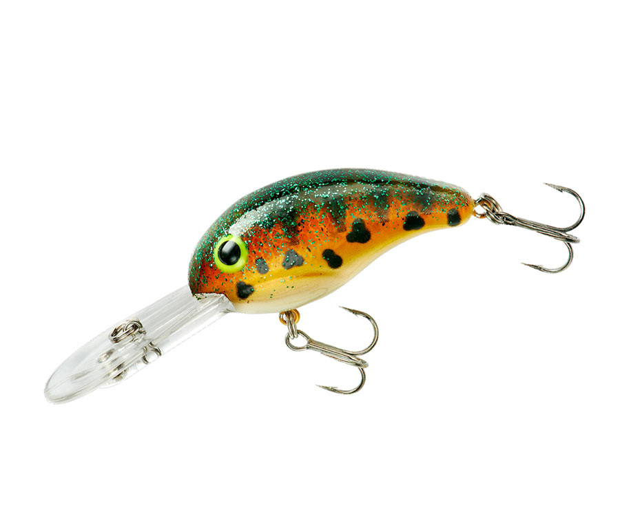 

Воблер Bandit Lures Crankbait 300 BDT3D28 (арт.3838BDT3D28)