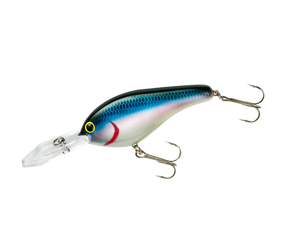 

Воблер Bandit Flat Maxx Deep A20 (арт.3838BDTFMD2A20)
