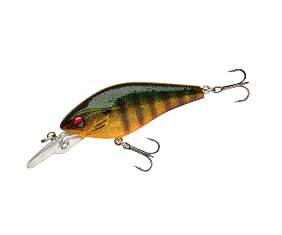 

Воблер Daiwa Prorex Toddler Crank F-MR 6см Gold Perch (арт.383815211-602)