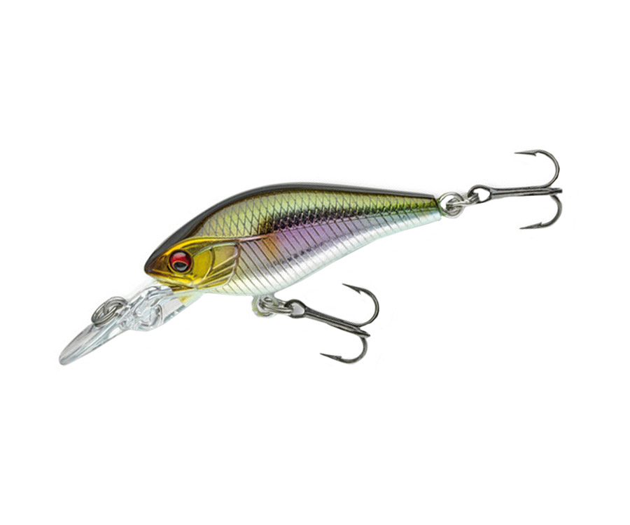 

Воблер Daiwa Prorex Toddler Crank F-MR 6см Ayu (арт.383815211-604)