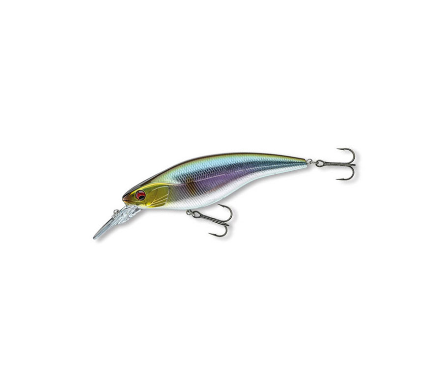 

Воблер Daiwa PX Flat BT MR 10см Ayu (арт.383815204-102)