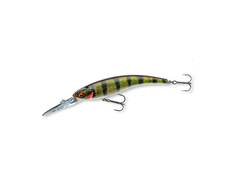 

Воблер Daiwa Prorex Diving Minnow DR 12cm Live Perch (арт.383815203-126)