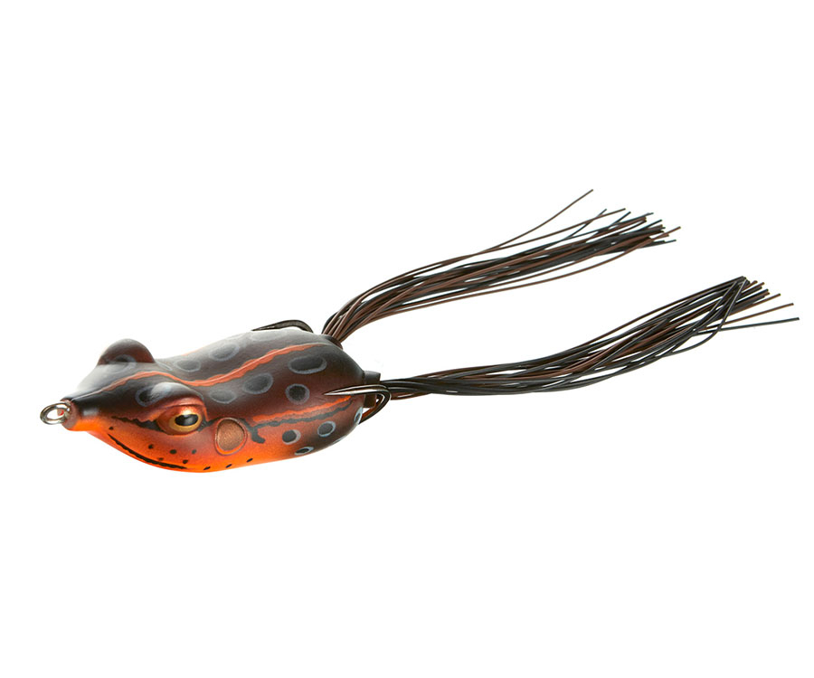 

Воблер Daiwa D-Frog 6см Brown (арт.383815605-006)