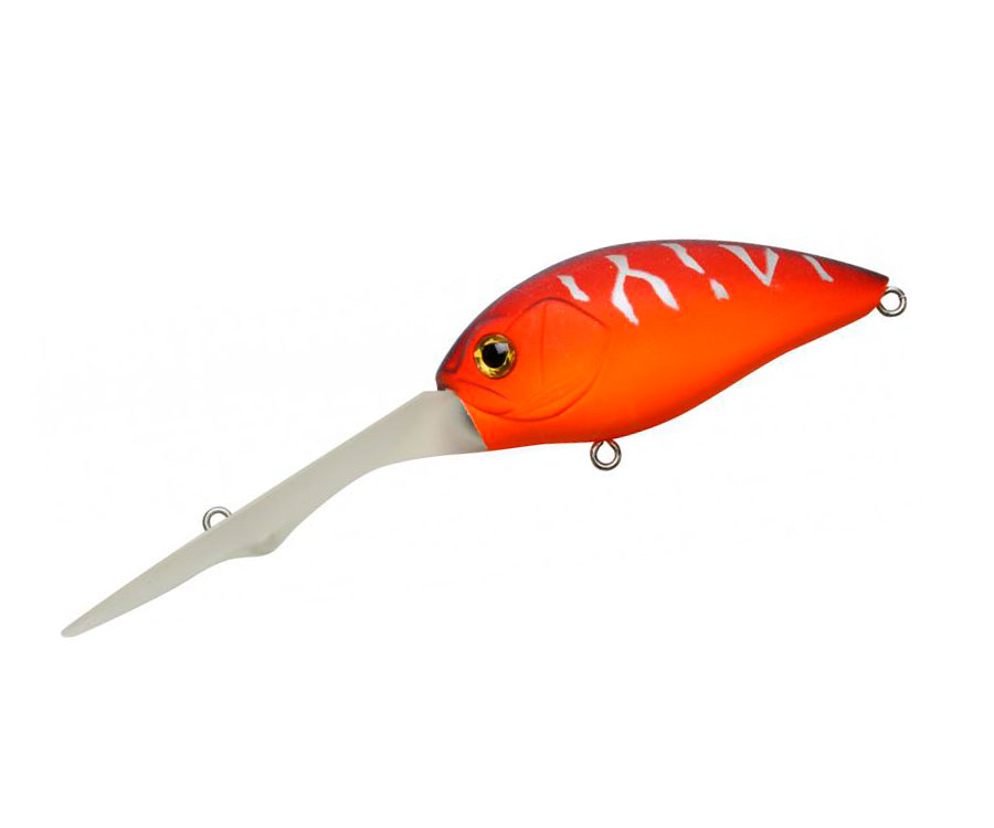 

Воблер Bassday Mogul Crank 63F Target 5 21g P51 (арт.3838MC63T5_P51)