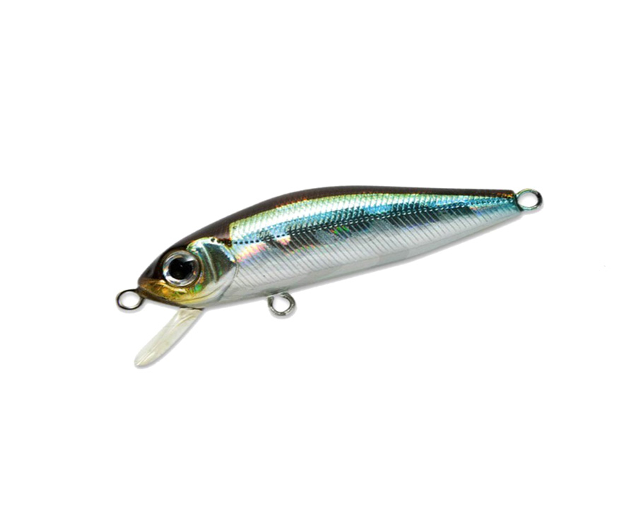 

Воблер Pontoon 21 CrackJack 38SP-DR 38мм 2.6г #005 (арт.3838CJ38SP_DR005)