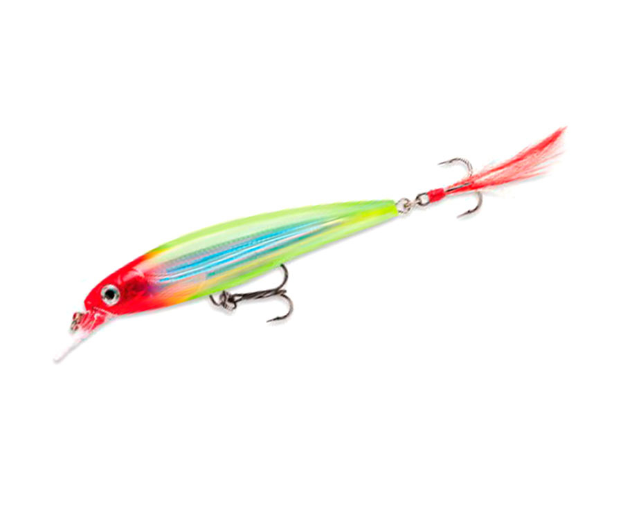 

Воблер Rapala X-Rap 10см CLN (арт.3838XR10-CLN)