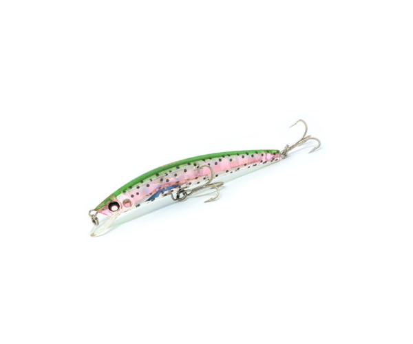 

Воблер Yo-Zuri Crystal 3D Minnow S 130mm 26g #HNM (арт.1919617542)