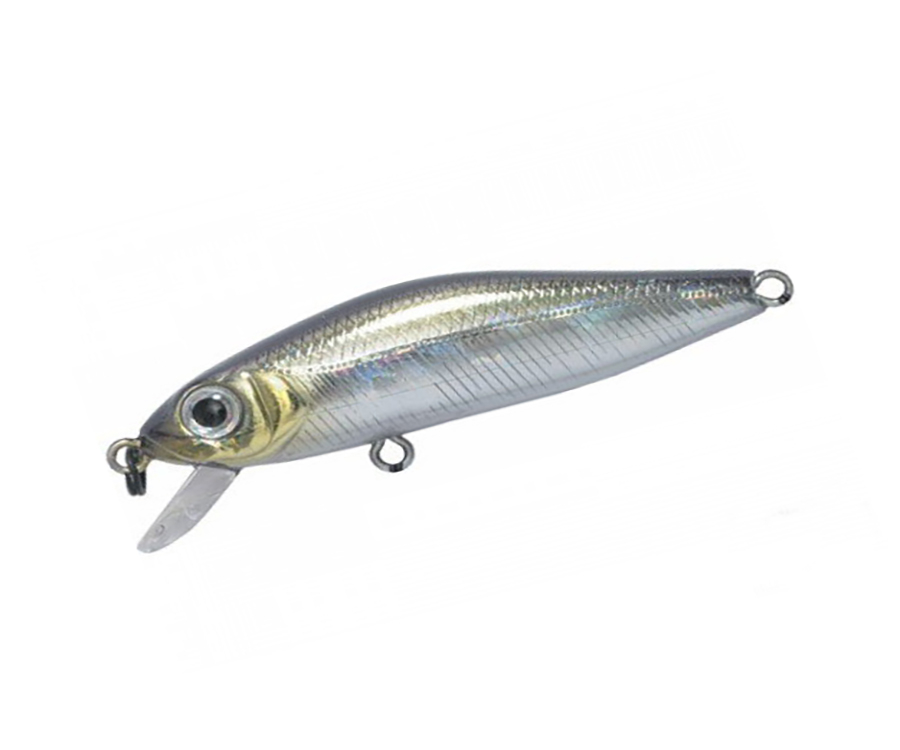 

Воблер Pontoon 21 CrackJack 58SP-DR 58мм 5.7г #R30 (арт.3838CJ58SP_DRR30)
