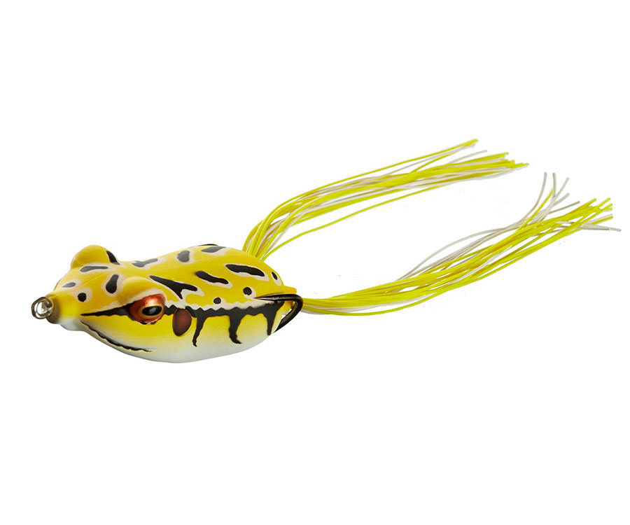 

Воблер Daiwa D-Frog 6см Yellow Toad (арт.383815605-206)