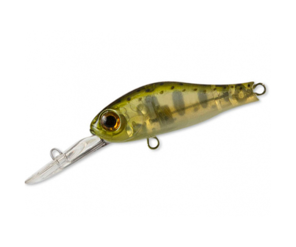 

Воблер ZipBaits Rigge Deep 35F 35мм 2.2г 851 (арт.3838RD35F_851)