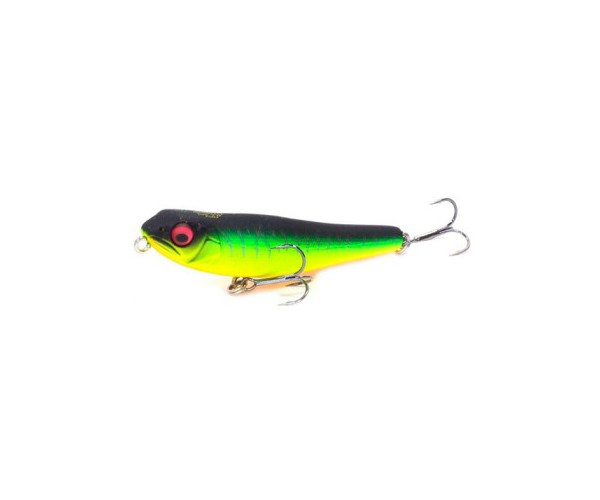 

Воблер Megabass Dox-X Jr. Coayu F 71mm 5.8g Matt Tiger (арт.1919699112)