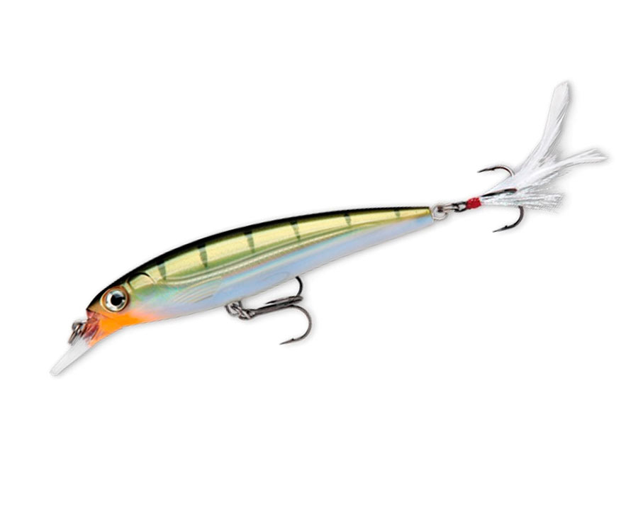 

Воблер Rapala X-Rap 10см YP (арт.3838XR10-YP)