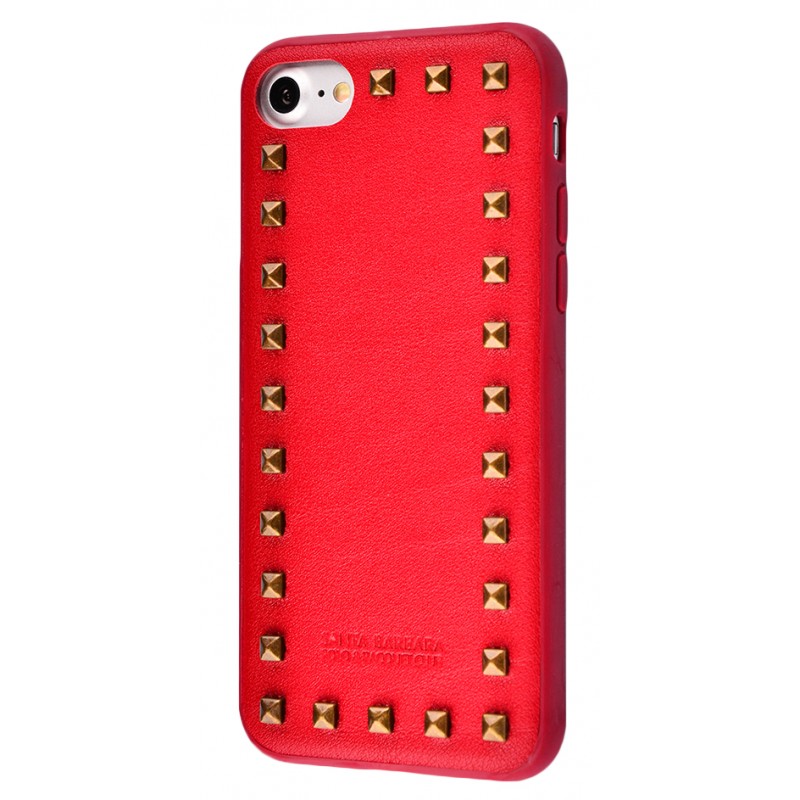 

Чехол для iPhone 7 / 8 Polo Debonair красный