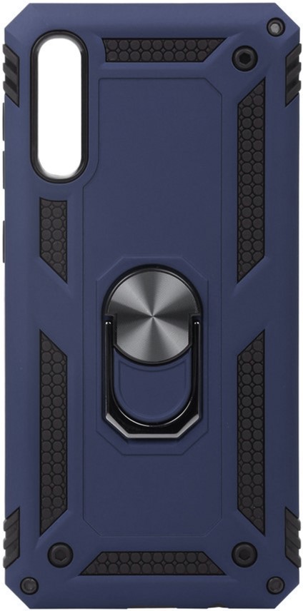 

Панель BeCover Military для Samsung Galaxy A50/A50s/A30s 2019 SM-A505/SM-A507/SM-A307 Blue