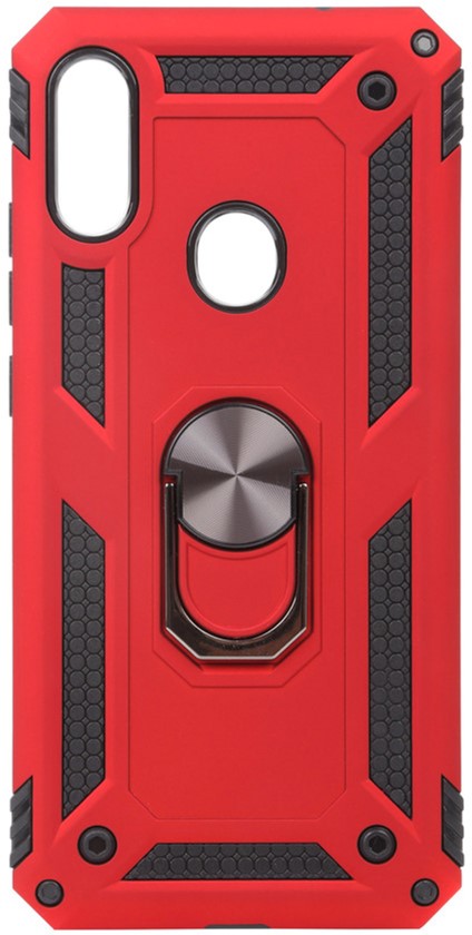 

Панель BeCover Military для Xiaomi Redmi 7 Red
