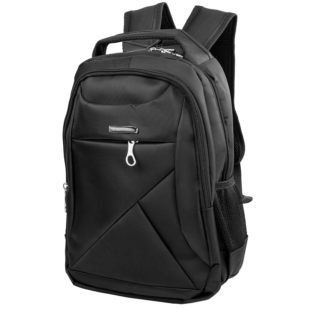 

Смарт-рюкзак мужской Valiria Fashion 28х37х14 см Черный