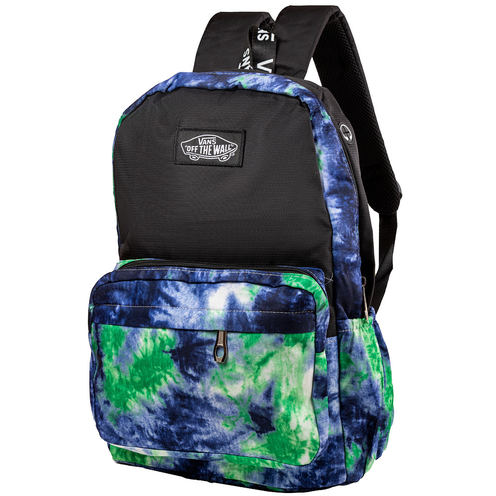 

Городской рюкзак женский Valiria Fashion 28х42х17 см Разноцветный