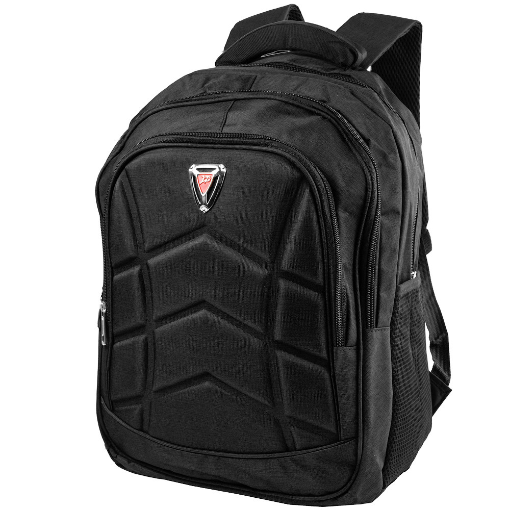 

Спортивный рюкзак мужской Valiria Fashion 31х46х21 см Черный