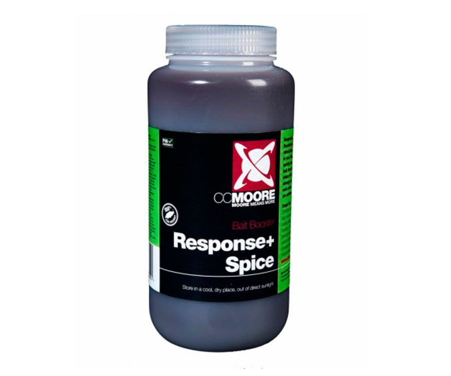 

Ликвид CC Moore Response+ Spice 500мл (арт.3838CCM99803)