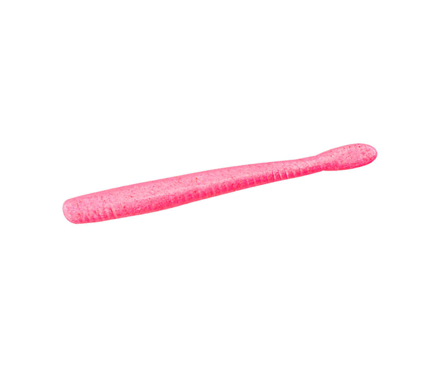 

Червяк Berkley Gulp! 3" Bubblegum (арт.38381404402)