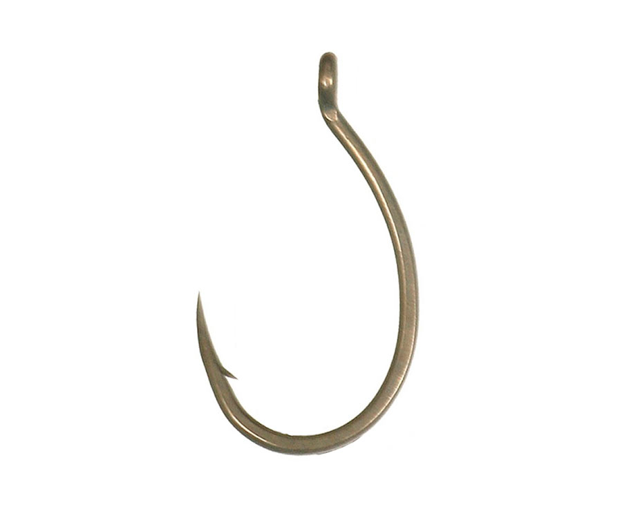 

Крючки Korda Krank Choddy №6 (арт.3838KRCH6)