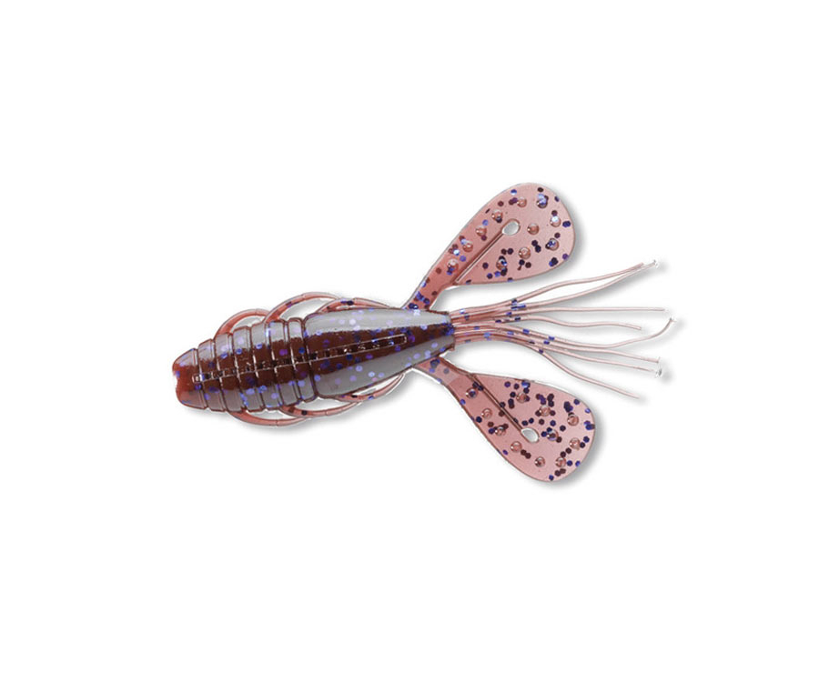

Мягкая приманка Daiwa Prorex Both Craw 7.5см Purple Canela (арт.383815429-801)