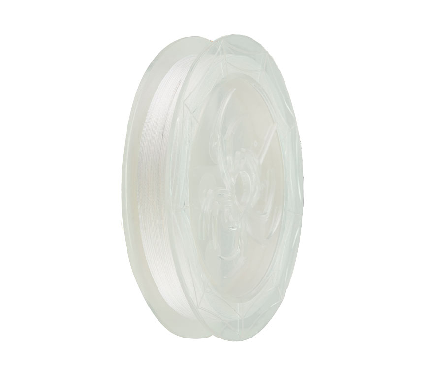 

Шнур Spiderwire Stealth Smooth 8 Translucide 0.17мм 150м (арт.38381422259)