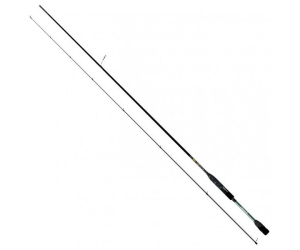 

Спиннинг ZEMEX BURIZA 792L 4-16 g (арт.8806066100188)