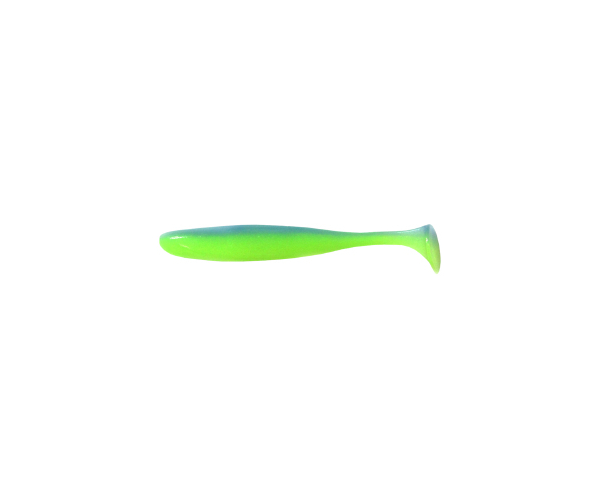 

Силикон Keitech Easy Shiner 6.5 "(3 шт/упак) ц:pal#03 ice chartreuse (арт.123415511094)