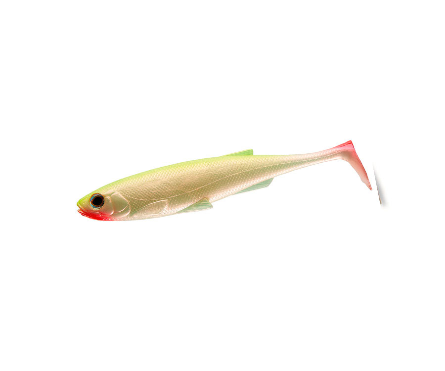 

Виброхвост Daiwa Duckfin LiveShad 10см Lemon Pearl (арт.383816705-007)