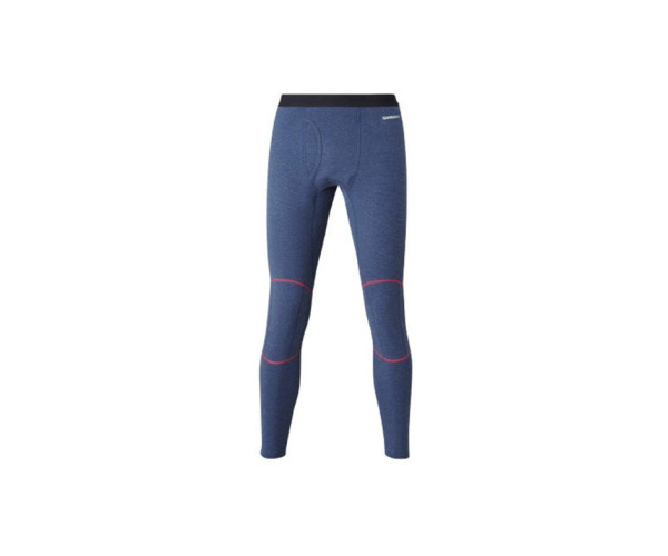 

Термобельё Shimano IN-025Q L Navy низ (арт.19192121708)