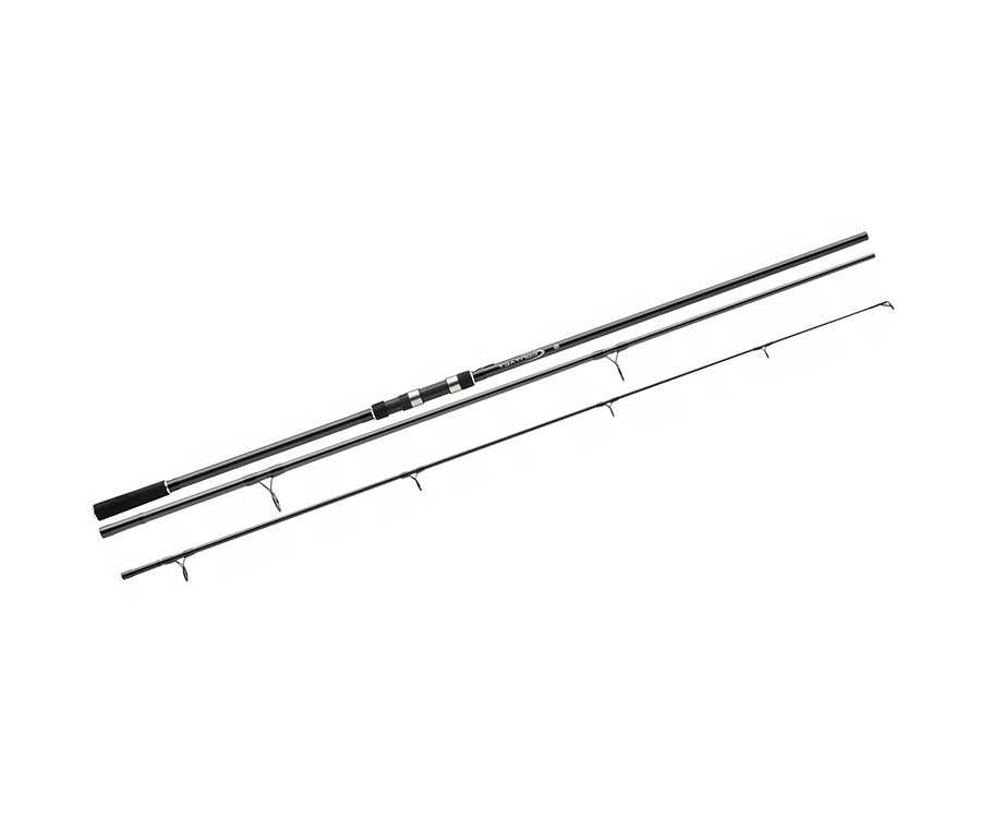 

Карповое удилище JRC Contact 3.6м 3.50lb LR (арт.1404462)