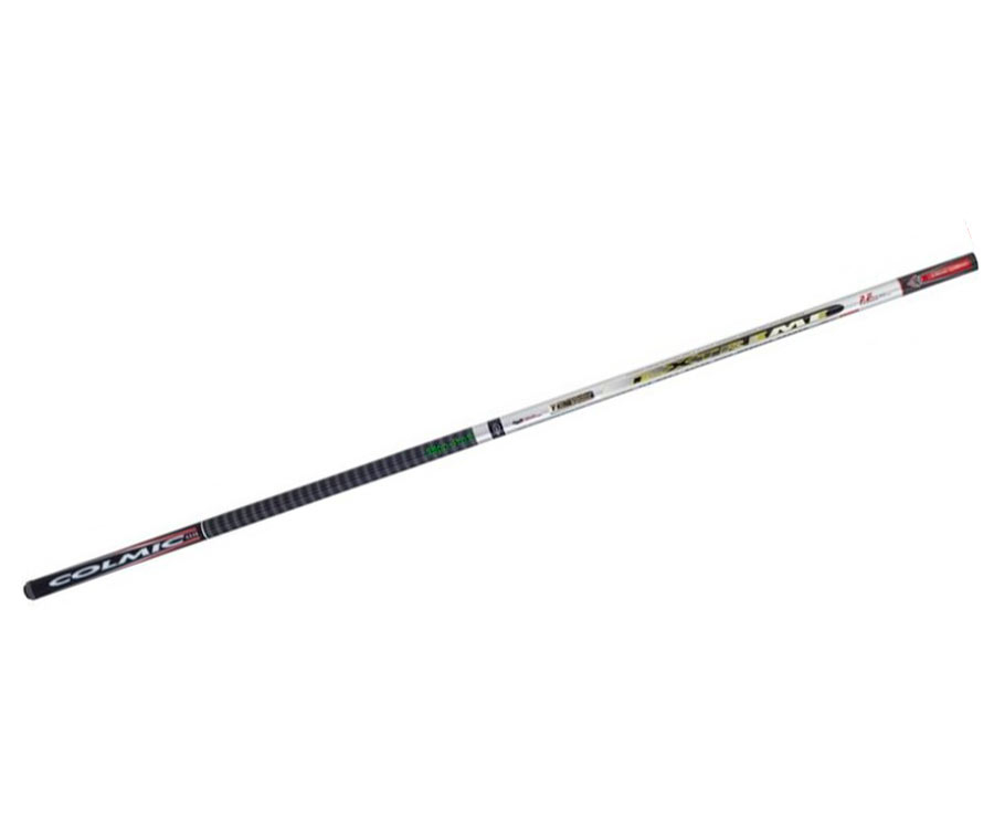 

Маховое удилище Colmic Extreme XT 5м (арт.3838CAEX71A)