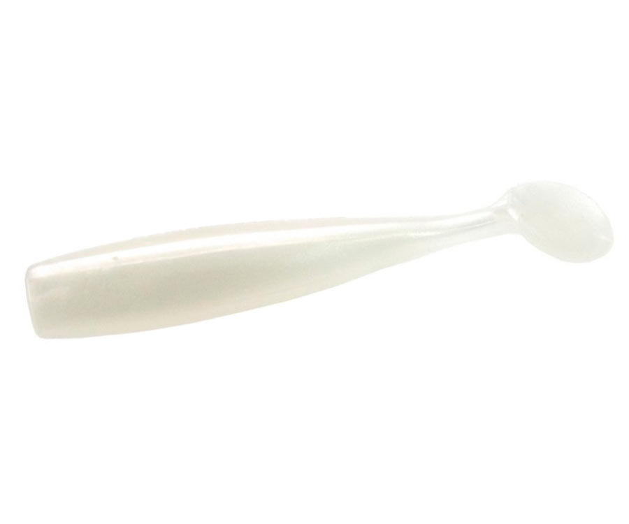 

Виброхвост Lunker City Shaker 6'' #036 Albino Shad (арт.383899424)