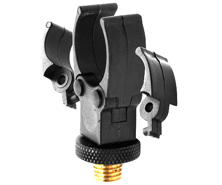 

Держатель для удилища Cygnet Quicklock Butt Rest (арт.610101)