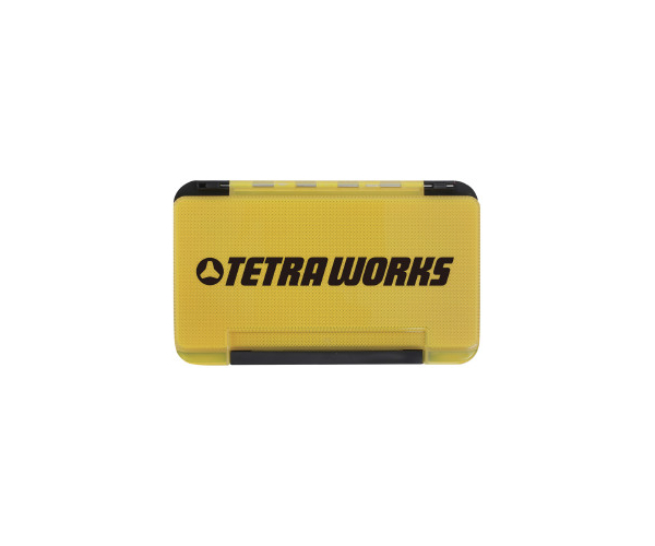 

Коробка DUO Tetra Works Run Gun Case (арт.1234343416)