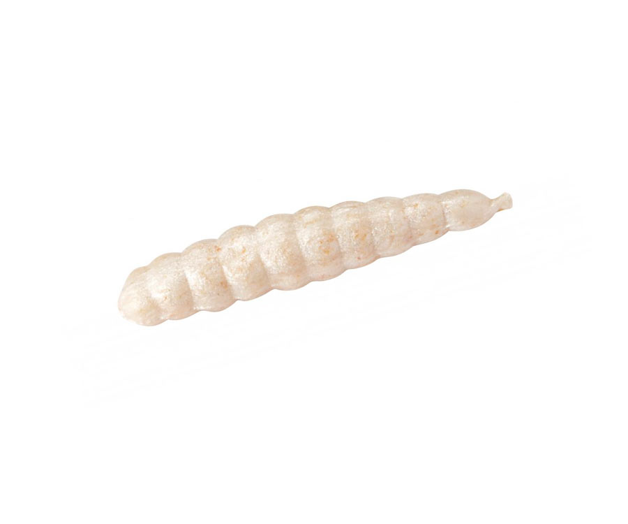 

Червяк Berkley Gulp! Alive Honey Worm 1" White (арт.38381157024)
