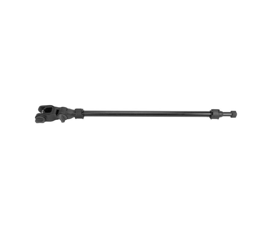 

Держатель для удилищ теле Preston Offbox 36 Telescopic Snaplok Feeder Arm Short