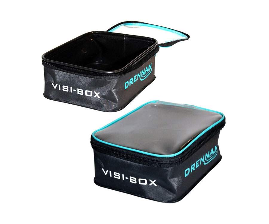 

Чехол Drennan Visi Box Small