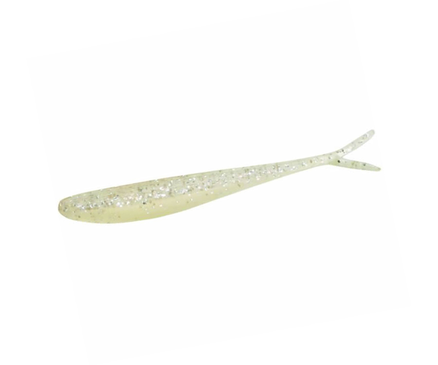 

Слаг Lunker City Fin-S Fish 5" Champagne Shad (арт.383855191)