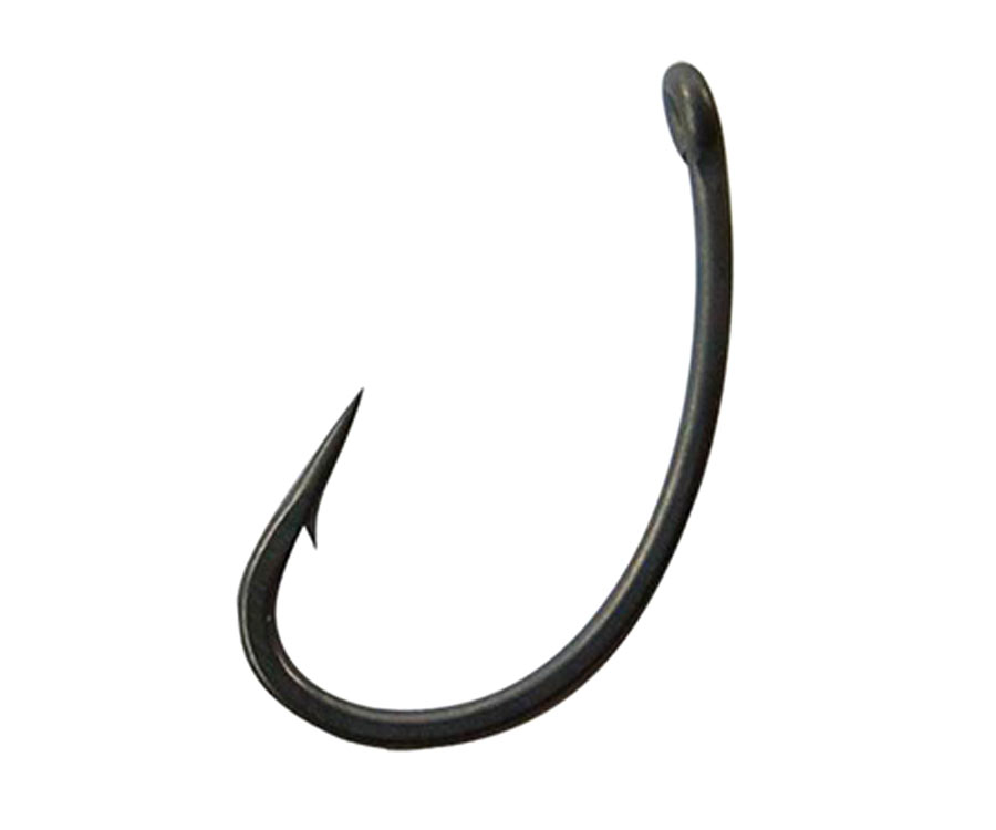 

Крючки ESP Curve Shanx №2 (арт.3838EHRCS002)