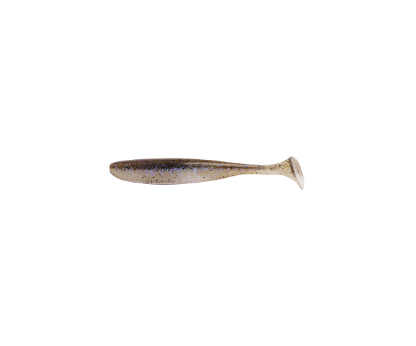 

Силикон Keitech Easy Shiner 6.5 "(3 шт/упак) ц:440 electric shad (арт.15511090)