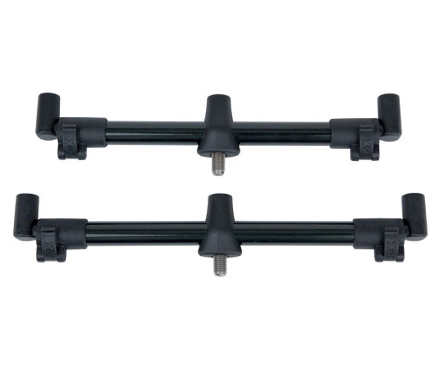 

Буз-бар раздвижной FOX Black Label 2 Rod Adjustable Convert (арт.3838CBB014)