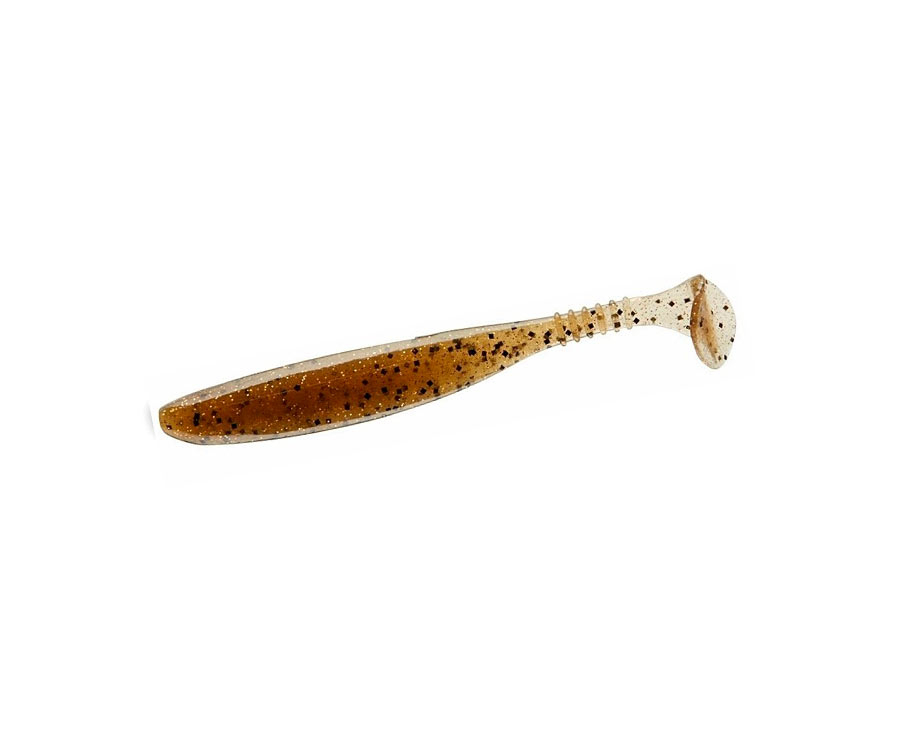 

Виброхвост Daiwa TN D'Fin 4" Pumpkin (арт.383816501-110)